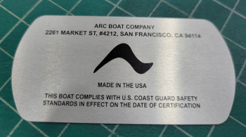 Jewelry Tags - Naptags.com