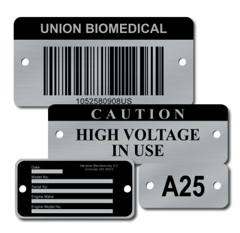 Pg554 S Aluma Tough Nap Tags